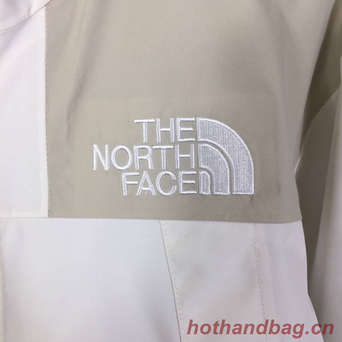 THE NORTH FACE Top Quality Jacket NFY00001